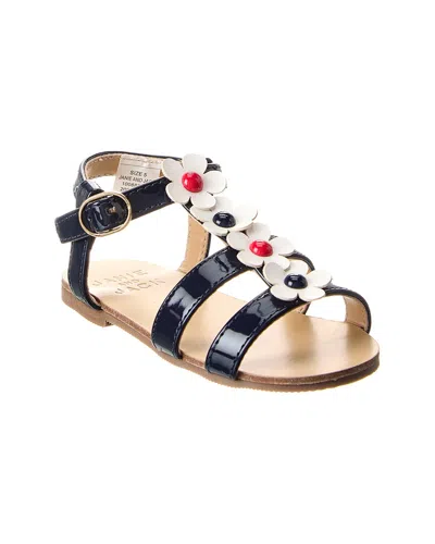 Janie And Jack Flower Sandal