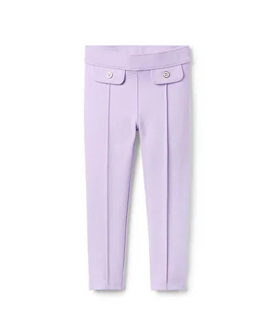 Janie And Jack Kids'  In Purple