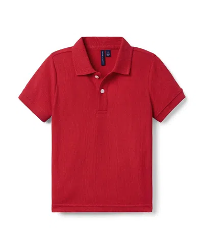 Janie And Jack Kids'  In Red