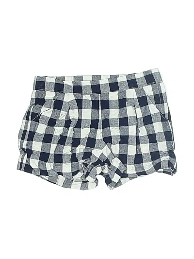 Pre-owned Janie And Jack Kids' Shorts In Blue