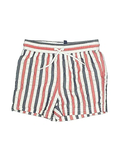 Pre-owned Janie And Jack Kids' Shorts In Red