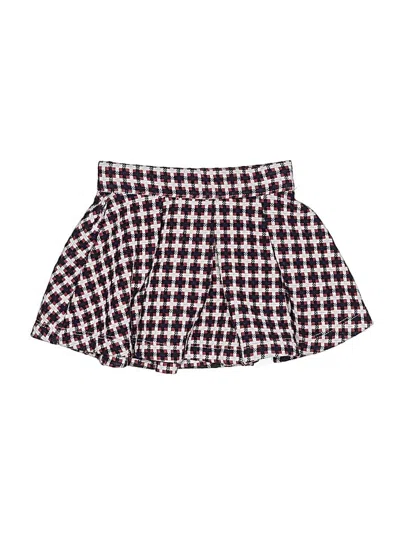 Pre-owned Janie And Jack Babies' Skirt In Purple