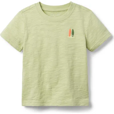 JANIE AND JACK JANIE AND JACK SURFBOARD TEE