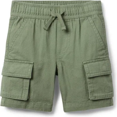 JANIE AND JACK JANIE AND JACK THE CARGO PULL-ON SHORT