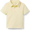 Janie And Jack The Classic Pique Polo