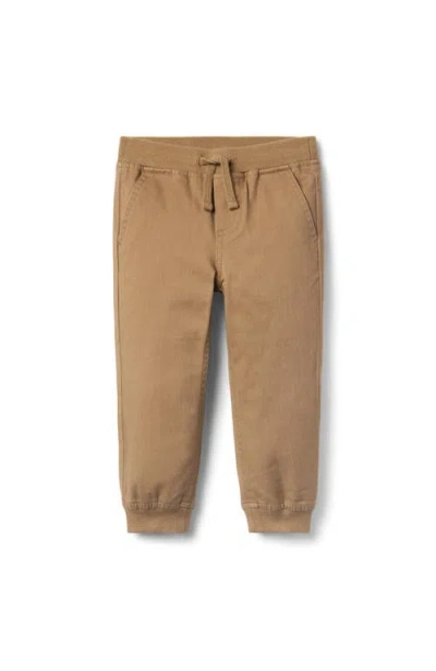 JANIE AND JACK JANIE AND JACK THE CLASSIC TWILL JOGGER