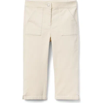 JANIE AND JACK JANIE AND JACK THE CORDUROY PATCH POCKET PANT