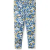 Janie And Jack Kids'  The Everyday Legging In Blue