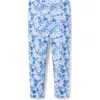 Janie And Jack The Everyday Legging In Blue