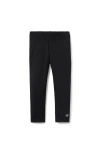Janie And Jack The Everyday Solid Legging In Black