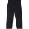 Janie And Jack Boys' The Everywhere Quick Dry Pant - Baby, Little Kid, Big Kid In Black
