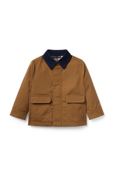 JANIE AND JACK JANIE AND JACK THE UTILITY FIELD JACKET