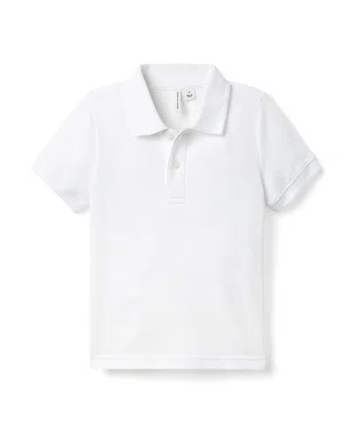Janie And Jack Kids'  In White