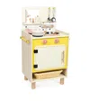 Janod Grandma's Cooker Set