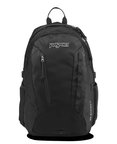 Jansport Agave 18.7" Backpack In Black