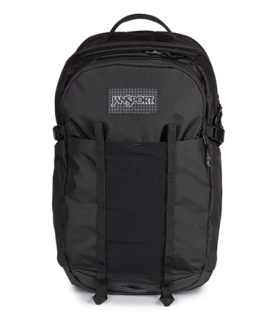 Jansport All Around Pack 34l In Black