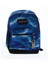 Jansport Backpack In Blue