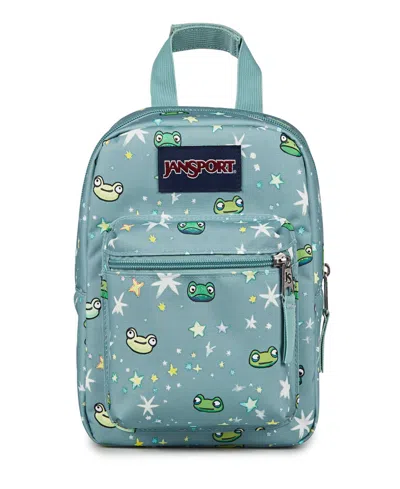 Jansport Big Break Backpack