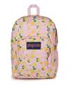 Jansport Big Student Backpack In Multi