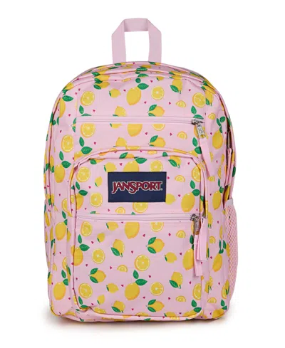Jansport Kids' Big Student Backpack In Multi