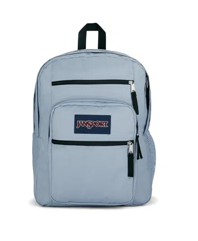 Jansport Big Student Backpack In Blue