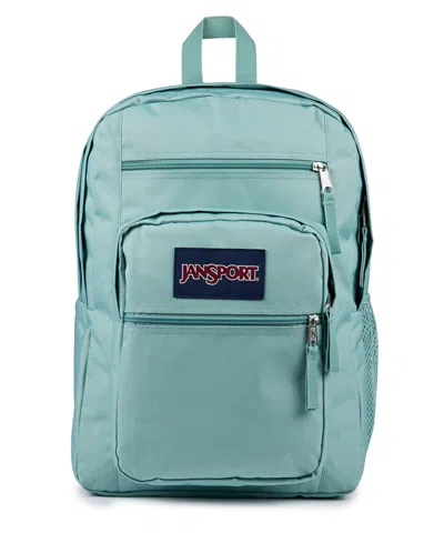 Jansport Kids' Big Student Backpack In Blue