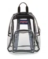 Jansport Clear Backpack