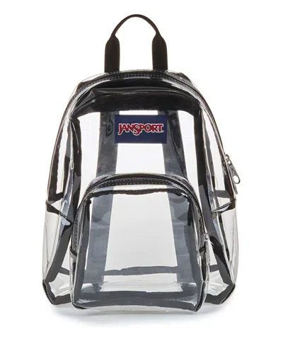 Jansport Clear Backpack