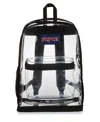Jansport Clear Backpack