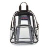 Jansport Clear Mini Pack In Transparent