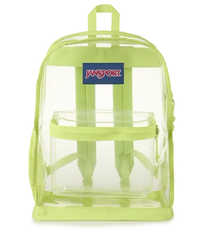 Jansport Clear Pack