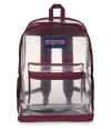 Jansport Clear Pack In Pattern
