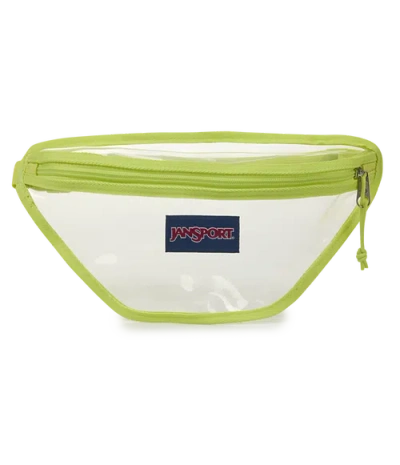 Jansport Clear Waistpack