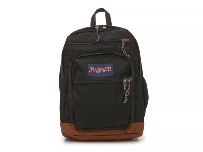 Jansport Cool Student Backpack In Black