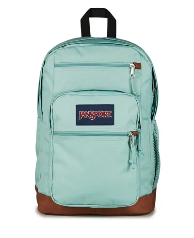 Jansport Cool Student Backpack In Green