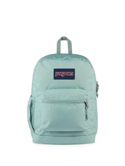 Jansport Cool Student Backpack In Green