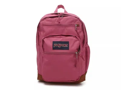 Jansport Kids'  Cool Student Backpack In Pink