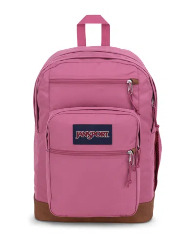 Jansport Cool Student Backpack In Pink