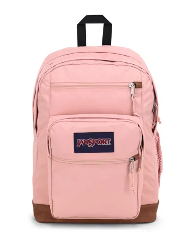 Jansport Cool Student Backpack In Pink