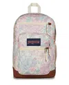 Jansport Cool Student Backpack In Multi