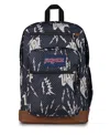 Jansport Cool Student Backpack In Red