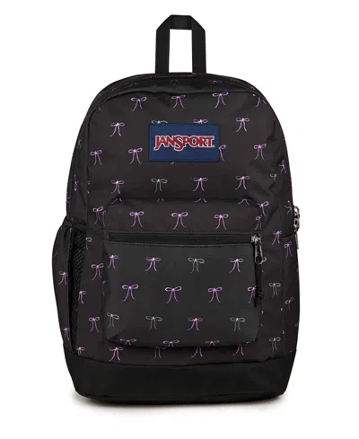 Jansport Cross Town Plus Backpack