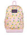 Jansport Cross Town Plus Backpack In Pattern