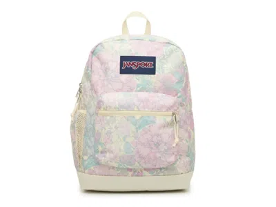 Jansport Kids'  Cross Town Plus Backpack In Neutral