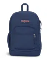 Jansport Superbreak Backpack In Navy
