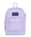 Jansport Eco Mesh Backpack In Pastel Lil