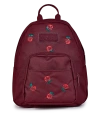 Jansport Half Pint Fx Mini Backpack In Red