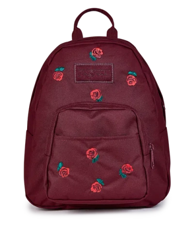 Jansport Half Pint Fx Mini Backpack In Red