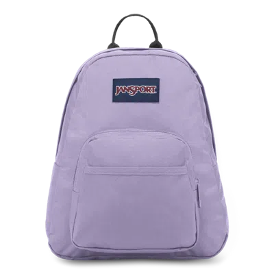 Jansport Half Pint Mini Backpack In Purple