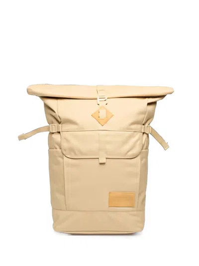 Jansport Hatchet Rolltop Backpack In Neutral